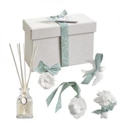 Acheter ❤️ Mathilde M Senteurs Coffret Diffuseur De Parfum D'ambiance Les Présents De Mathilde 😉