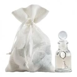 Acheter ❤️ Mathilde M Senteurs Coffret Diffuseur De Parfum D'ambiance Les Présents De Mathilde 😉 -Huiles essentielles || Lanternes || Diffuseurs de parfums Soldes coffret diffuseur de parfum d ambiance les presents de mathilde 29