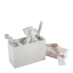 Budget ✔️ Mathilde M Senteurs Coffret Diffuseur De Parfum D'ambiance Les Présents De Mathilde 👏 -Huiles essentielles || Lanternes || Diffuseurs de parfums Soldes coffret diffuseur de parfum d ambiance les presents de mathilde 5