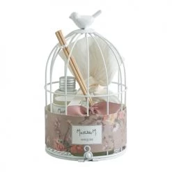 De gros 💯 Mathilde M Senteurs Coffret Diffuseur De Parfum - Marquise 👏