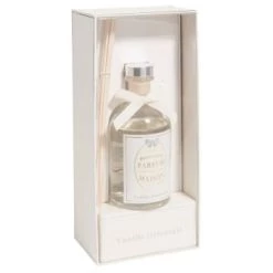 De gros 🌟 Maisons Du Monde Senteurs Diffuseur De Parfum Ambre 200 Ml 🔔 -Huiles essentielles || Lanternes || Diffuseurs de parfums Soldes coffret diffuseur de parfum vanille 200ml basique 1000 16 28 136968 3