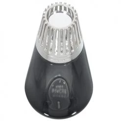 Sortie 😉 Maison Berger Senteurs Coffret Lampe Berger Amphora Noire 🔔 -Huiles essentielles || Lanternes || Diffuseurs de parfums Soldes coffret lampe berger amphora noire 3