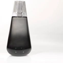 Sortie 😉 Maison Berger Senteurs Coffret Lampe Berger Amphora Noire 🔔 -Huiles essentielles || Lanternes || Diffuseurs de parfums Soldes coffret lampe berger amphora noire 4