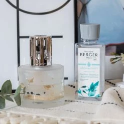 Promo 😍 Maison Berger Senteurs Coffret Lampe Berger Aroma + Parfum Happy ⌛ 8 Promo 😍 Maison Berger Senteurs Coffret Lampe Berger Aroma + Parfum Happy ⌛ -Huiles essentielles || Lanternes || Diffuseurs de parfums Soldes coffret lampe berger aroma parfum happy 1