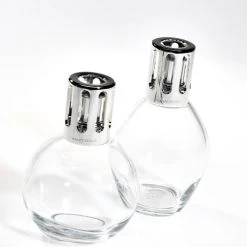 Vente flash ✔️ Maison Berger Senteurs Coffret Lampe Berger Essentielle Ovale ⌛ -Huiles essentielles || Lanternes || Diffuseurs de parfums Soldes coffret lampe berger essentielle ovale 3