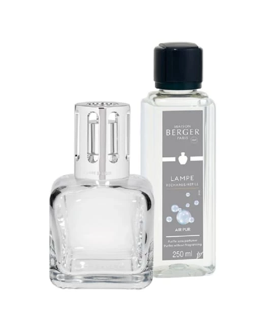 Meilleure vente 🔔 Maison Berger Senteurs Coffret Lampe Berger Glaçon Transparente 🔥 3 Meilleure vente 🔔 Maison Berger Senteurs Coffret Lampe Berger Glaçon Transparente 🔥