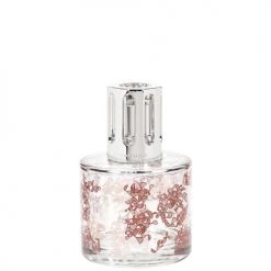 De gros 🌟 Maison Berger Senteurs Coffret Lampe Berger Pure Ruban 💯 -Huiles essentielles || Lanternes || Diffuseurs de parfums Soldes coffret lampe berger pure ruban 2