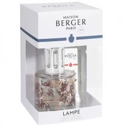 De gros 🌟 Maison Berger Senteurs Coffret Lampe Berger Pure Ruban 💯 -Huiles essentielles || Lanternes || Diffuseurs de parfums Soldes coffret lampe berger pure ruban 5