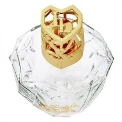 Top 10 🛒 Maison Berger Senteurs Coffret Lampe Lolita Lempicka Transparente 🔔 -Huiles essentielles || Lanternes || Diffuseurs de parfums Soldes coffret lampe lolita lempicka transparente 2