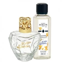 Top 10 🛒 Maison Berger Senteurs Coffret Lampe Lolita Lempicka Transparente 🔔