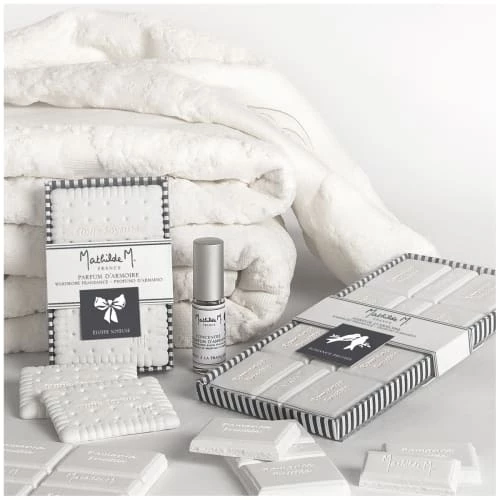 Le moins cher 😀 Mathilde M Senteurs Concentré De Parfum D'ambiance 5 Ml - Astrée 🛒 4 Le moins cher 😀 Mathilde M Senteurs Concentré De Parfum D'ambiance 5 Ml - Astrée 🛒 – Image 2