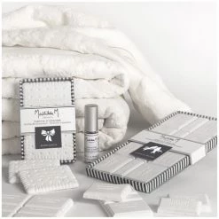 Nouveau 👏 Mathilde M Senteurs Concentré De Parfum D'ambiance 5 Ml - Marquise ✔️ -Huiles essentielles || Lanternes || Diffuseurs de parfums Soldes concentre de parfum d ambiance 5 ml marquise 8