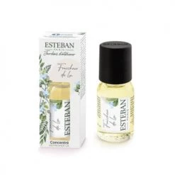 Offres ❤️ Esteban Senteurs Concentré De Parfum Fraîcheur De Lin 🛒