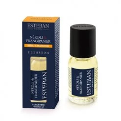 Offres 🤩 Esteban Senteurs Concentré De Parfum Néroli Et Frangipanier 🤩