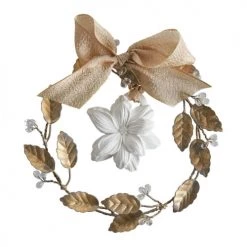 Offres ✨ Mathilde M Senteurs Couronne Carnets D'Artistes - Sublime Jasmin 👏