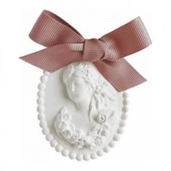 Nouveau 🔔 Mathilde M Senteurs Décor Camée - Marquise 🧨