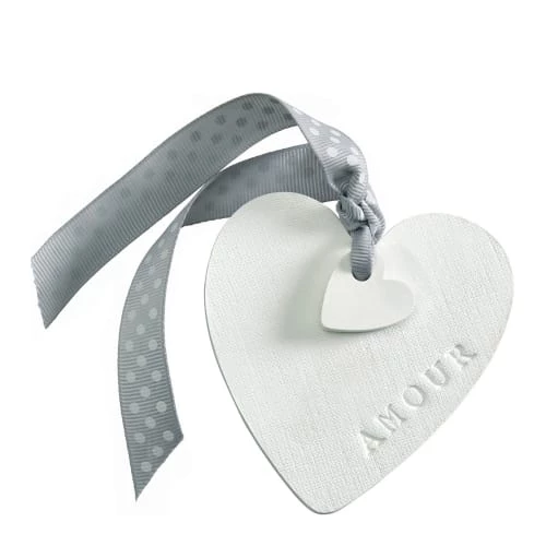 Coupon ⭐ Mathilde M Senteurs Décor Cœur - Nounours ✨ 3 Coupon ⭐ Mathilde M Senteurs Décor Cœur - Nounours ✨