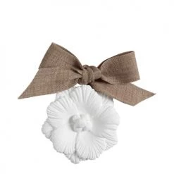 Nouveau 👍 Mathilde M Senteurs Décor Fleur - Figuier Dolce ✔️