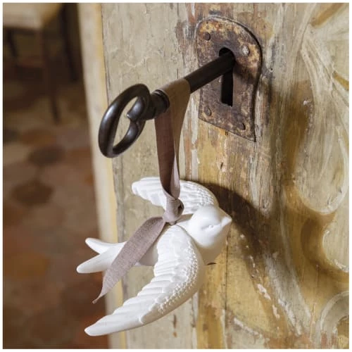 Offres ❤️ Mathilde M Senteurs Décor Parfumé Hirondelle - Figuier Dolce 😉 4 Offres ❤️ Mathilde M Senteurs Décor Parfumé Hirondelle - Figuier Dolce 😉 – Image 2