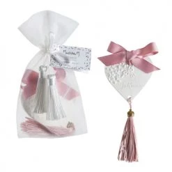 Grosses soldes ❤️ Mathilde M Senteurs Décor Parfumé Je T'aime - Marquise 🛒 -Huiles essentielles || Lanternes || Diffuseurs de parfums Soldes decor parfume je t aime marquise 2