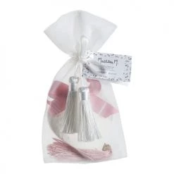 Grosses soldes ❤️ Mathilde M Senteurs Décor Parfumé Je T'aime - Marquise 🛒 -Huiles essentielles || Lanternes || Diffuseurs de parfums Soldes decor parfume je t aime marquise 3