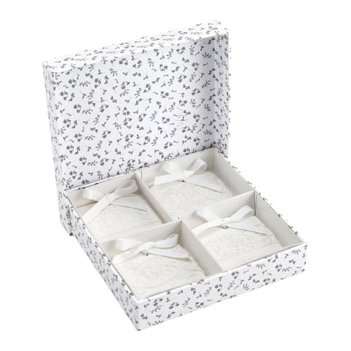 Grosses soldes 👏 Mathilde M Senteurs Décors Parfumés - Fleur De Coton 🎉 8 Grosses soldes 👏 Mathilde M Senteurs Décors Parfumés - Fleur De Coton 🎉 – Image 6