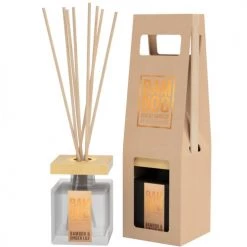 Sortie 💯 Heart And Home Senteurs Diffuseur à Bâtons éco Responsable Bambou Gingembre ✨
