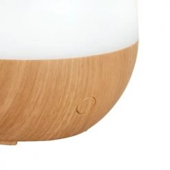 Nouveau 🔥 Maisons Du Monde Senteurs Diffuseur D'huiles Essentielles Blanc Et Imitation Bois 🎁 -Huiles essentielles || Lanternes || Diffuseurs de parfums Soldes diffuseur d huiles essentielles blanc et imitation bois 1000 3 34 220204 2