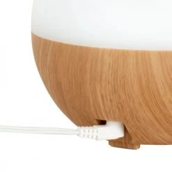 Nouveau 🔥 Maisons Du Monde Senteurs Diffuseur D'huiles Essentielles Blanc Et Imitation Bois 🎁 -Huiles essentielles || Lanternes || Diffuseurs de parfums Soldes diffuseur d huiles essentielles blanc et imitation bois 1000 3 34 220204 3