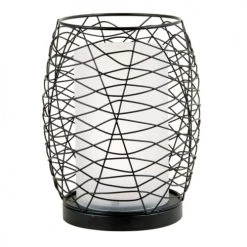 De gros ✨ Maisons Du Monde Senteurs Diffuseur D'huiles Essentielles En Verre Et Métal Noir 🥰 -Huiles essentielles || Lanternes || Diffuseurs de parfums Soldes diffuseur d huiles essentielles en verre et metal noir 1000 5 36 220206 1