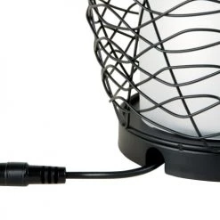 De gros ✨ Maisons Du Monde Senteurs Diffuseur D'huiles Essentielles En Verre Et Métal Noir 🥰 -Huiles essentielles || Lanternes || Diffuseurs de parfums Soldes diffuseur d huiles essentielles en verre et metal noir 1000 5 36 220206 3