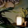 De gros ✨ Maisons Du Monde Senteurs Diffuseur D'huiles Essentielles En Verre Et Métal Noir 🥰 -Huiles essentielles || Lanternes || Diffuseurs de parfums Soldes diffuseur d huiles essentielles en verre et metal noir 1000 5 36 220206 6