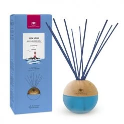 Offres 😀 Sensei Maison Senteurs Diffuseur De Parfum 0% D'alcool Océan 180ML 🎁