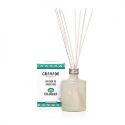 Nouveau ⌛ Granado Phebo Senteurs Diffuseur De Parfum Au Thé Blanc ⭐