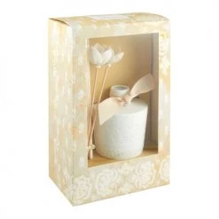 Acheter ⭐ Mathilde M Senteurs Diffuseur De Parfum D'ambiance Astrée ⭐ -Huiles essentielles || Lanternes || Diffuseurs de parfums Soldes diffuseur de parfum d ambiance astree 2