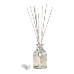 Budget ⭐ Mathilde M Senteurs Diffuseur De Parfum D'ambiance - Sublime Jasmin 🎁 -Huiles essentielles || Lanternes || Diffuseurs de parfums Soldes diffuseur de parfum d ambiance belle envolee 9