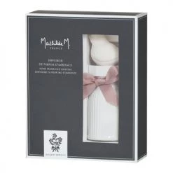 Les meilleures critiques de 🔔 Mathilde M Senteurs Diffuseur De Parfum D'ambiance - Bouquet Précieux 🧨 -Huiles essentielles || Lanternes || Diffuseurs de parfums Soldes diffuseur de parfum d ambiance bouquet precieux 2