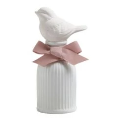 Bon marché 😍 Mathilde M Senteurs Diffuseur De Parfum D'ambiance - Astrée 🔔 -Huiles essentielles || Lanternes || Diffuseurs de parfums Soldes diffuseur de parfum d ambiance bouquet precieux 4