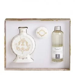 Bon marché 👍 Mathilde M Senteurs Diffuseur De Parfum D'ambiance Cabinet Des Merveilles 200 Ml - Rose 🤩 11 Bon marché 👍 Mathilde M Senteurs Diffuseur De Parfum D'ambiance Cabinet Des Merveilles 200 Ml - Rose 🤩 -Huiles essentielles || Lanternes || Diffuseurs de parfums Soldes diffuseur de parfum d ambiance cabinet des merveilles 200 ml rose 3