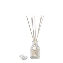 Meilleure vente 🔔 Mathilde M Senteurs Diffuseur De Parfum D'ambiance - Sublime Jasmin ⭐ -Huiles essentielles || Lanternes || Diffuseurs de parfums Soldes diffuseur de parfum d ambiance divine marquise 12