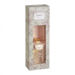De gros ✔️ Mathilde M Senteurs Diffuseur De Parfum D'ambiance Jardin D'Ailleurs 140 Ml - Fleur De Thé 😀 -Huiles essentielles || Lanternes || Diffuseurs de parfums Soldes diffuseur de parfum d ambiance jardin d ailleurs 140 ml fleur de the 2
