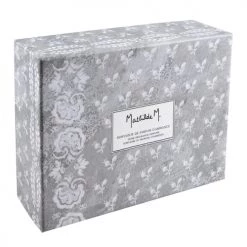 Meilleure vente 🔥 Mathilde M Senteurs Diffuseur De Parfum D'ambiance Les Indiennes Palazzo Bello Gris 170 Ml 👏 -Huiles essentielles || Lanternes || Diffuseurs de parfums Soldes diffuseur de parfum d ambiance les indiennes palazzo bello gris 170 ml 2