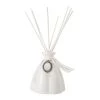 Meilleur prix 🔔 Mathilde M Senteurs Diffuseur De Parfum D'ambiance Marie-Antoinette Blanc 200ml - Marquise ✔️