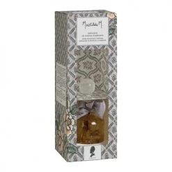 Promo 🎉 Mathilde M Senteurs Diffuseur De Parfum D'ambiance - Marquise 🥰 -Huiles essentielles || Lanternes || Diffuseurs de parfums Soldes diffuseur de parfum d ambiance marquise 34