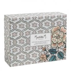 Meilleure vente ✨ Mathilde M Senteurs Diffuseur De Parfum D'ambiance Paradis Fleuri 340 Ml - Dominoté N°17 🧨 12 Meilleure vente ✨ Mathilde M Senteurs Diffuseur De Parfum D'ambiance Paradis Fleuri 340 Ml - Dominoté N°17 🧨 -Huiles essentielles || Lanternes || Diffuseurs de parfums Soldes diffuseur de parfum d ambiance paradis fleuri 340 ml dominote n017 4