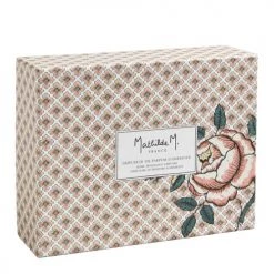 Acheter 💯 Mathilde M Senteurs Diffuseur De Parfum D'ambiance Paradis Fleuri 340 Ml - Dominoté N°63 🌟 -Huiles essentielles || Lanternes || Diffuseurs de parfums Soldes diffuseur de parfum d ambiance paradis fleuri 340 ml dominote n063 4