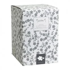 Grosses soldes 🌟 Mathilde M Senteurs Diffuseur De Parfum D'ambiance Soliflore Rose Blanc - Parfum Figuier 🧨 -Huiles essentielles || Lanternes || Diffuseurs de parfums Soldes diffuseur de parfum d ambiance soliflore rose blanc parfum figuier 2