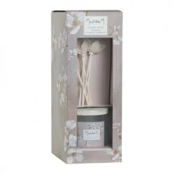 Meilleure vente 🧨 Mathilde M Senteurs Diffuseur De Parfum D'ambiance - Sublime Jasmin 🔥 -Huiles essentielles || Lanternes || Diffuseurs de parfums Soldes diffuseur de parfum d ambiance sublime jasmin 13