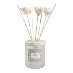 Vente flash 🥰 Mathilde M Senteurs Diffuseur De Parfum D'ambiance - Marquise 🔥 -Huiles essentielles || Lanternes || Diffuseurs de parfums Soldes diffuseur de parfum d ambiance sublime jasmin 7