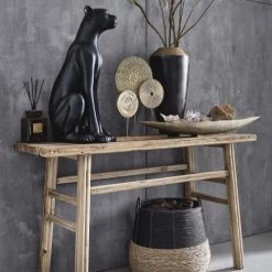 Budget 🧨 Maisons Du Monde Senteurs Diffuseur De Parfum En Verre Fumé Et Noyer, 1,5L 🔥 -Huiles essentielles || Lanternes || Diffuseurs de parfums Soldes diffuseur de parfum en verre fume et noyer 1 5l 1000 9 4 210826 3